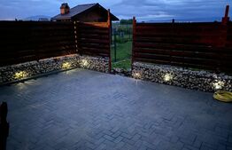 Casa 3 camere in Sanpetru 