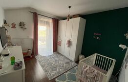 Casa 3 camere in Sanpetru 