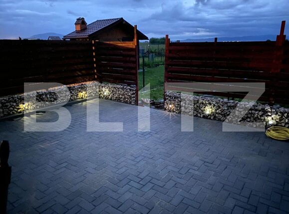 Casa de vânzare 3 camere Sanpetru - 139205CV | BLITZ Brașov | Poza10