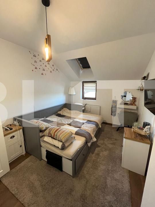 Casa de vânzare 3 camere Sanpetru - 139205CV | BLITZ Brașov | Poza7