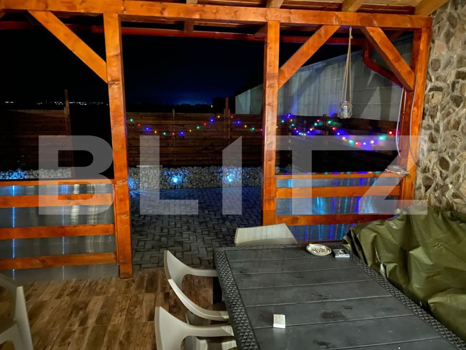 Casa de vânzare 3 camere Sanpetru - 139205CV | BLITZ Brașov | Poza11