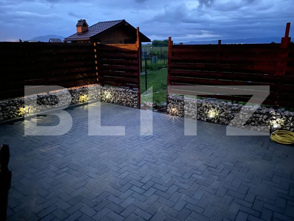 Casa de vânzare 3 camere Sanpetru - 139205CV | BLITZ Brașov | Poza10