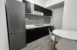Apartament 2 camere tip studio, cu parcare, nelocuit