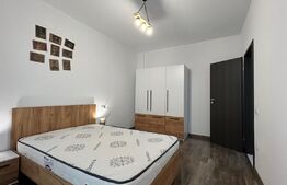 Apartament 2 camere tip studio, cu parcare, nelocuit