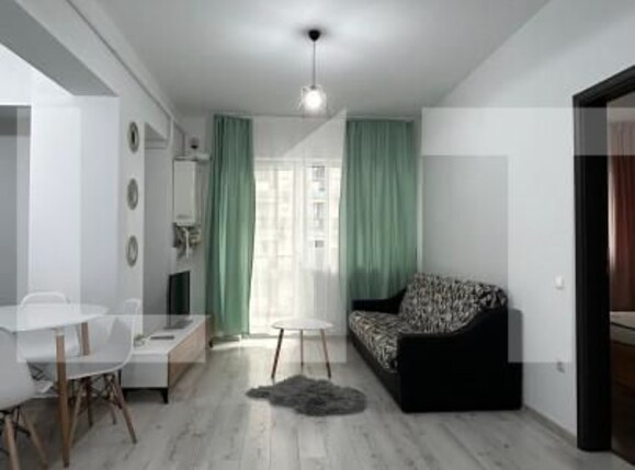 Apartament de vânzare 2 camere Tractorul - 139206AV | BLITZ Brașov | Poza1