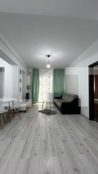 Apartament de vânzare 2 camere Tractorul - 139206AV | BLITZ Brașov | Poza1