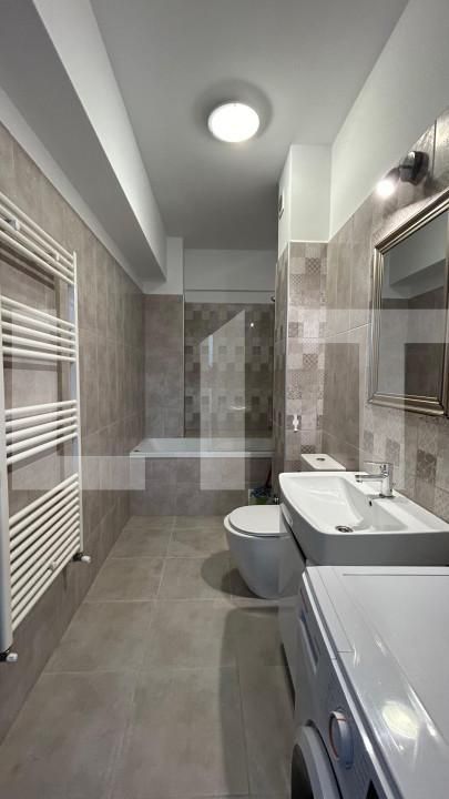 Apartament de vânzare 2 camere Tractorul - 139206AV | BLITZ Brașov | Poza3