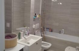 3 camere, finisat si mobilat, garaj, boxa, Beta Residence