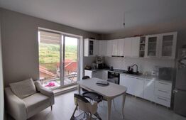 3 camere, finisat si mobilat, garaj, boxa, Beta Residence