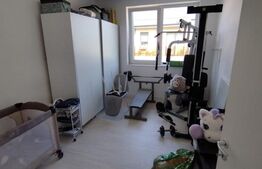 3 camere, finisat si mobilat, garaj, boxa, Beta Residence