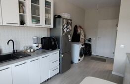 3 camere, finisat si mobilat, garaj, boxa, Beta Residence