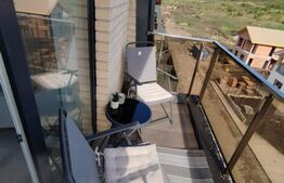 3 camere, finisat si mobilat, garaj, boxa, Beta Residence