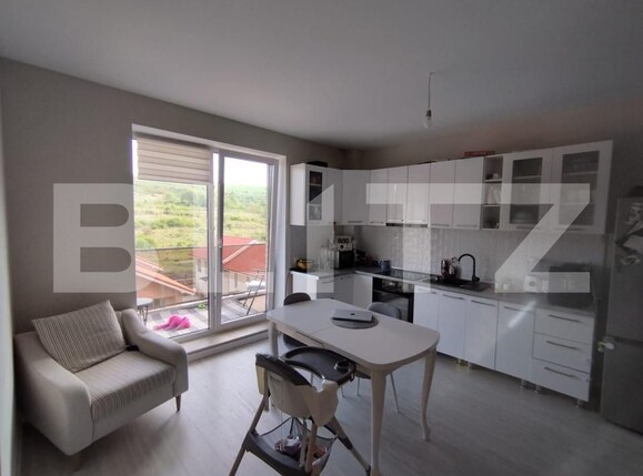 Apartament de vânzare 3 camere Iris - 139209AV | BLITZ Cluj-Napoca | Poza1