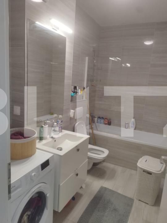 Apartament de vânzare 3 camere Iris - 139209AV | BLITZ Cluj-Napoca | Poza7