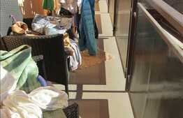 Apartament cu 3 camere, 62 mp! Zona strazii Stejarului! Parcare inclusa!