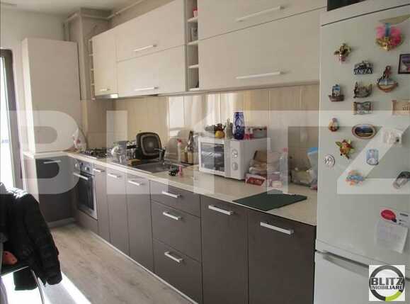 Apartament de vânzare 3 camere Floreşti - 13921AV | BLITZ Cluj-Napoca | Poza2