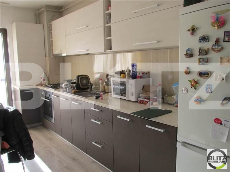 Apartament de vânzare 3 camere Floreşti - 13921AV | BLITZ Cluj-Napoca | Poza2