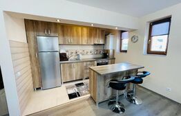 Apartament 2 camere, 50mp, modern, zona Razoare 