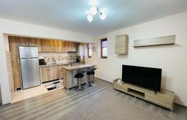 Apartament 2 camere, 50mp, modern, zona Razoare 