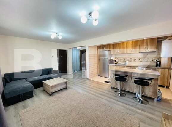 Apartament de închiriat 2 camere Floreşti - 139211AI | BLITZ Cluj-Napoca | Poza1