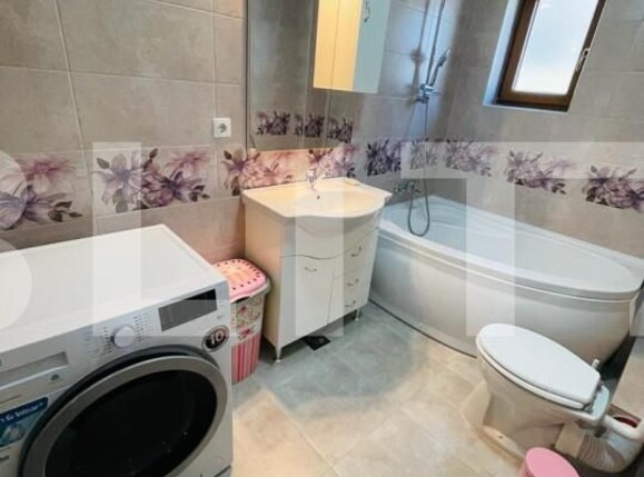 Apartament de închiriat 2 camere Floreşti - 139211AI | BLITZ Cluj-Napoca | Poza9