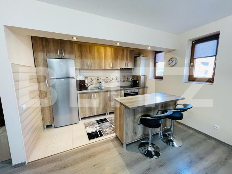 Apartament de închiriat 2 camere Floreşti - 139211AI | BLITZ Cluj-Napoca | Poza2