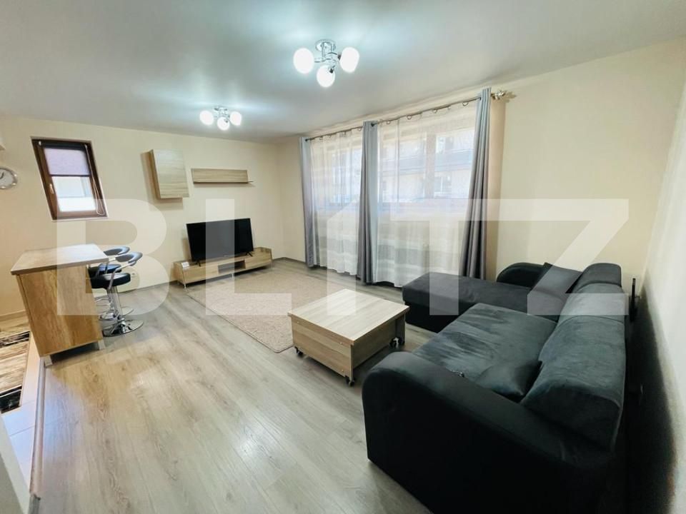 Apartament de închiriat 2 camere Floreşti - 139211AI | BLITZ Cluj-Napoca | Poza5