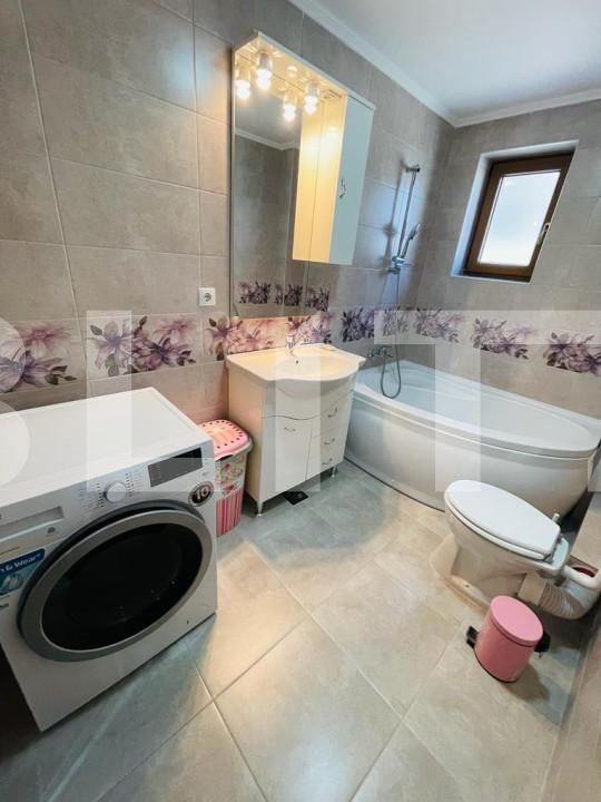 Apartament de închiriat 2 camere Floreşti - 139211AI | BLITZ Cluj-Napoca | Poza9