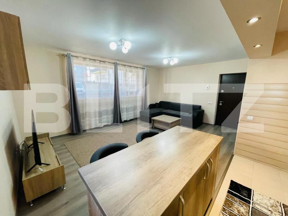 Apartament de închiriat 2 camere Floreşti - 139211AI | BLITZ Cluj-Napoca | Poza4