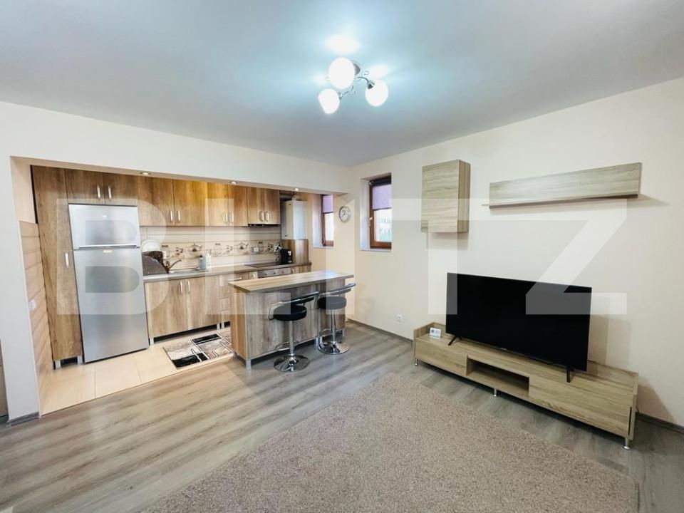 Apartament de închiriat 2 camere Floreşti - 139211AI | BLITZ Cluj-Napoca | Poza3