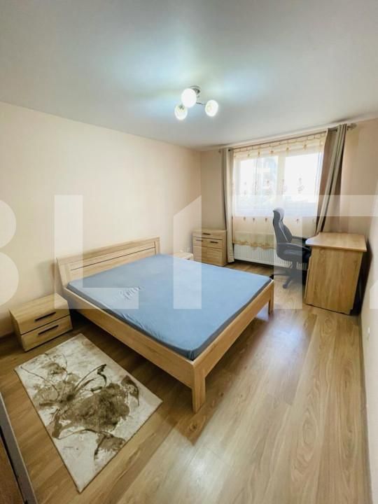 Apartament de închiriat 2 camere Floreşti - 139211AI | BLITZ Cluj-Napoca | Poza6