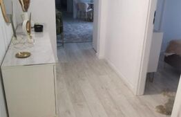 Apartament de inchiriat -renovat complet- zona Brancusi