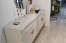Apartament de inchiriat -renovat complet- zona Brancusi