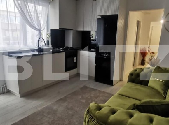 Apartament de închiriat 2 camere Gheorgheni - 139216AI | BLITZ Cluj-Napoca | Poza1