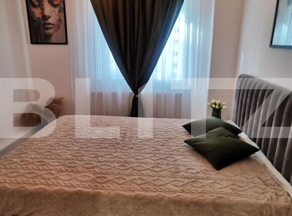 Apartament de închiriat 2 camere Gheorgheni - 139216AI | BLITZ Cluj-Napoca | Poza4