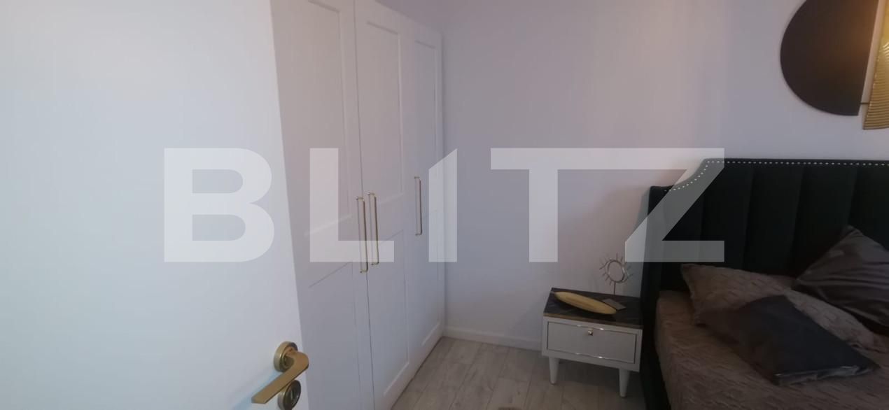 Apartament de închiriat 2 camere Gheorgheni - 139216AI | BLITZ Cluj-Napoca | Poza5