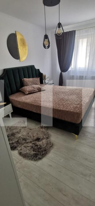 Apartament de închiriat 2 camere Gheorgheni - 139216AI | BLITZ Cluj-Napoca | Poza8