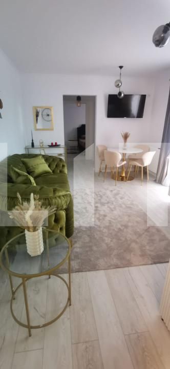 Apartament de închiriat 2 camere Gheorgheni - 139216AI | BLITZ Cluj-Napoca | Poza7