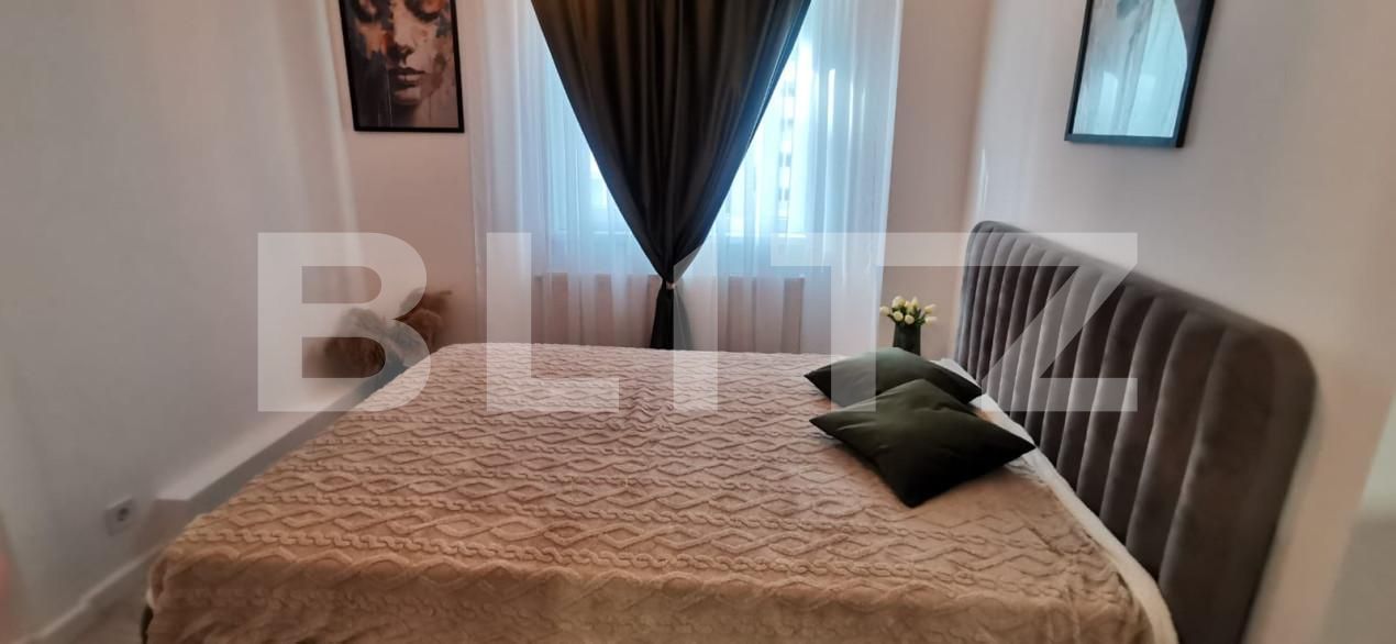 Apartament de închiriat 2 camere Gheorgheni - 139216AI | BLITZ Cluj-Napoca | Poza4