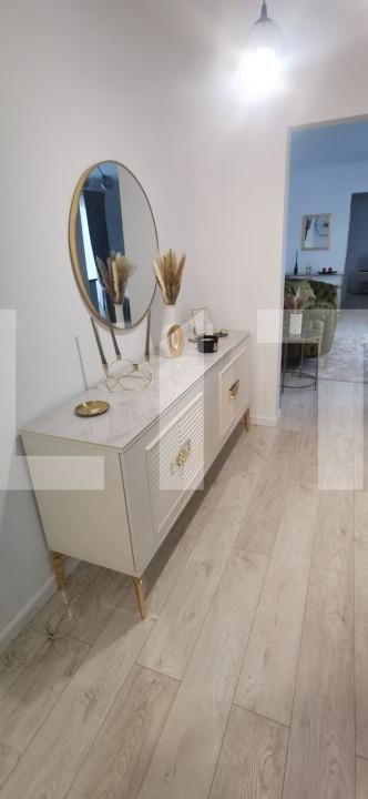 Apartament de închiriat 2 camere Gheorgheni - 139216AI | BLITZ Cluj-Napoca | Poza3