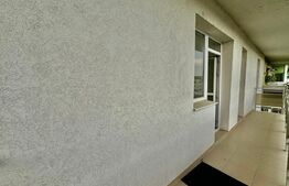 Oportunitate ! Apartament 3 camere, 73 mp utili, parcare, Zona Cetatii !