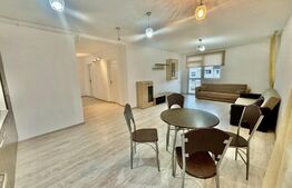 Oportunitate ! Apartament 3 camere, 73 mp utili, parcare, Zona Cetatii !