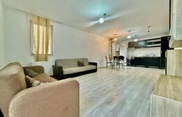 Oportunitate ! Apartament 3 camere, 73 mp utili, parcare, Zona Cetatii !