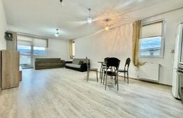 Oportunitate ! Apartament 3 camere, 73 mp utili, parcare, Zona Cetatii !
