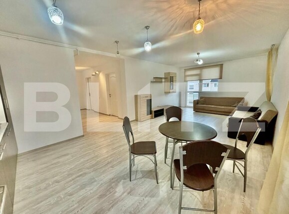 Apartament de vânzare 3 camere Floreşti - 139218AV | BLITZ Cluj-Napoca | Poza1