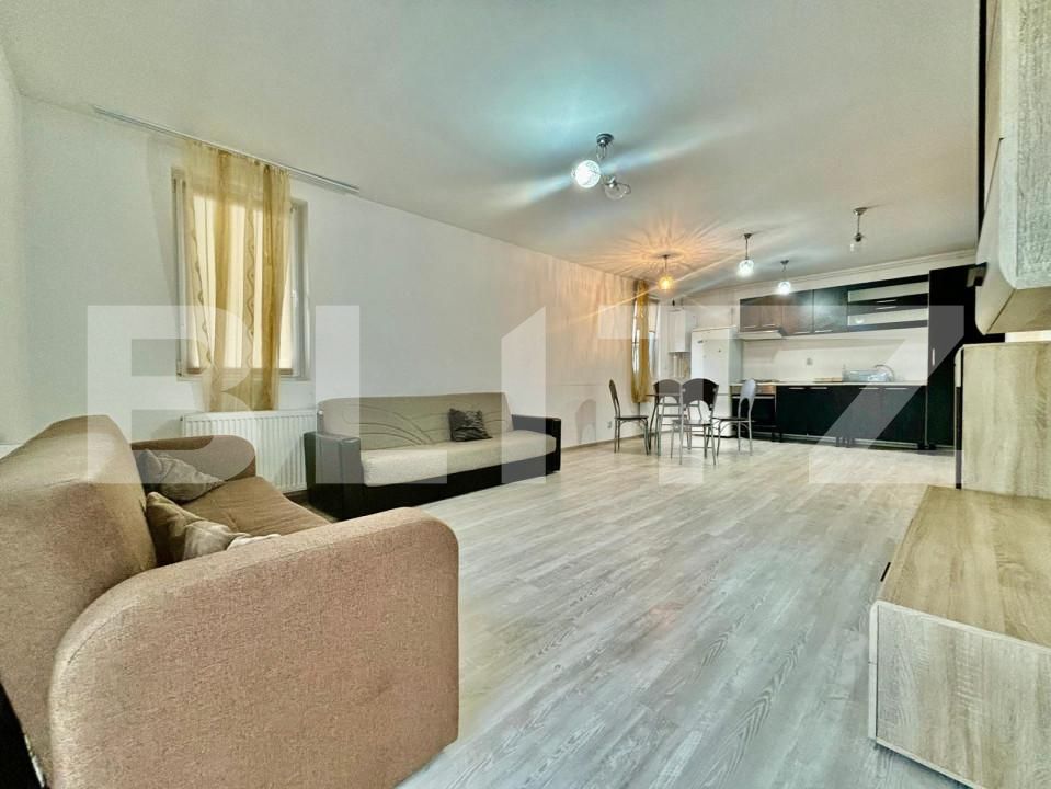 Apartament de vânzare 3 camere Floreşti - 139218AV | BLITZ Cluj-Napoca | Poza4