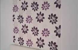 Vanzare 3 camere, 75 mp, TERASA de 25 mp! Zona Stejarului! Mobilat modern!