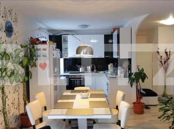 Apartament de vânzare 3 camere Floreşti - 13922AV | BLITZ Cluj-Napoca | Poza1