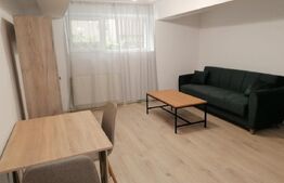Apartament de doua camere, 37 mp, Ultracentral, zona UTCN