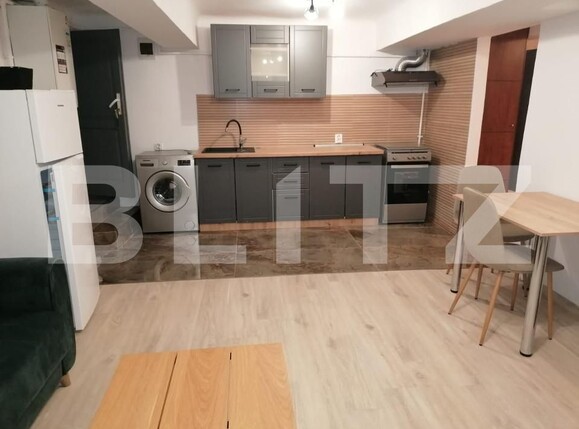Apartament de vânzare 2 camere Central - 139221AV | BLITZ Cluj-Napoca | Poza1